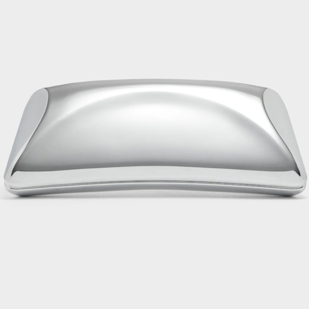Gentle Monster Chrome Glasses Case